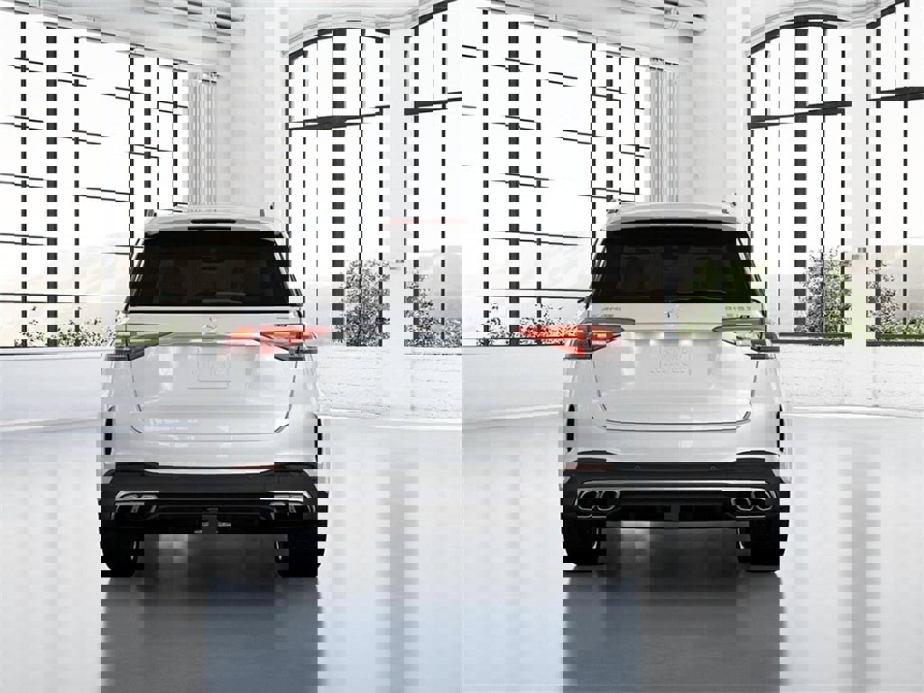 New 2026 Mercedes-Benz GLE 63 AMG S image 25