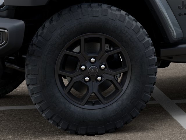 New 2027 Jeep Gladiator Sport AWD/4WD image 9