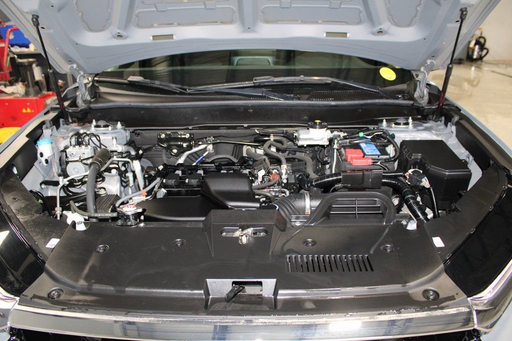 Used 2023 Honda CR-V EX-L image 14