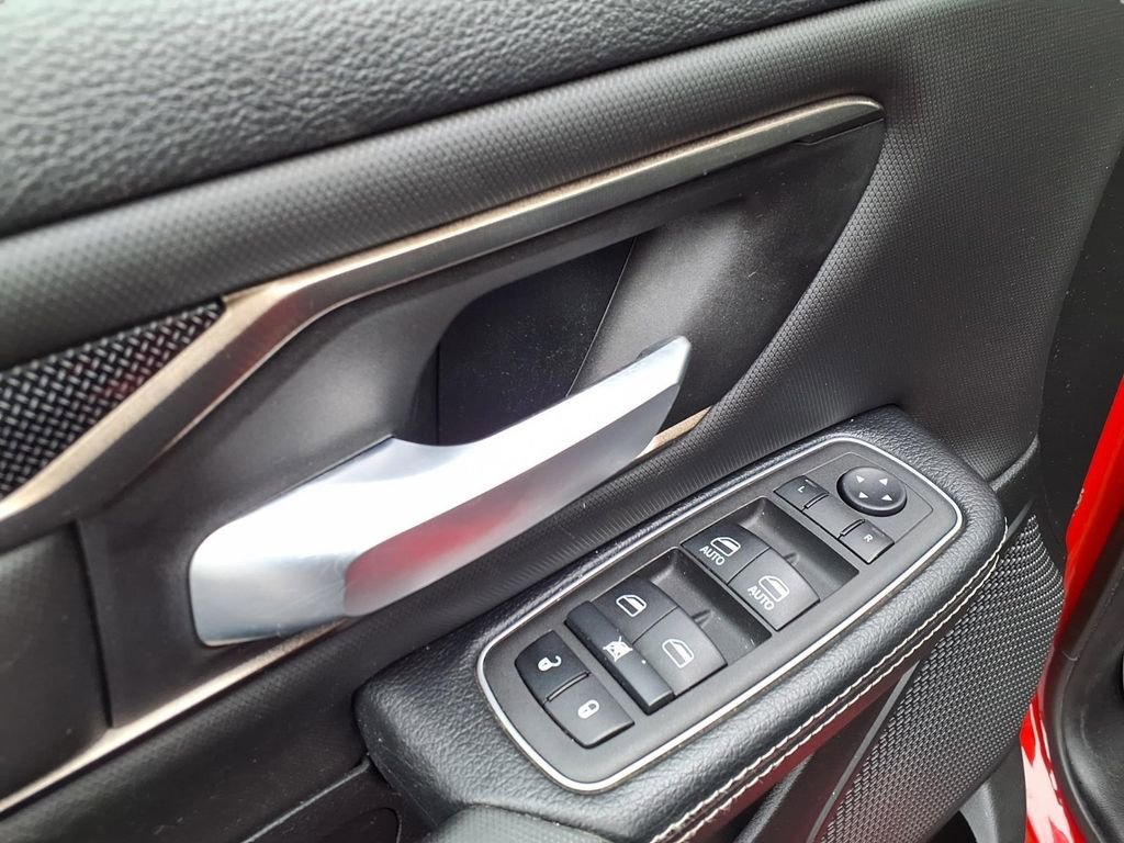 Certified 2022 RAM 1500 Rebel w/ Night Edition image 17