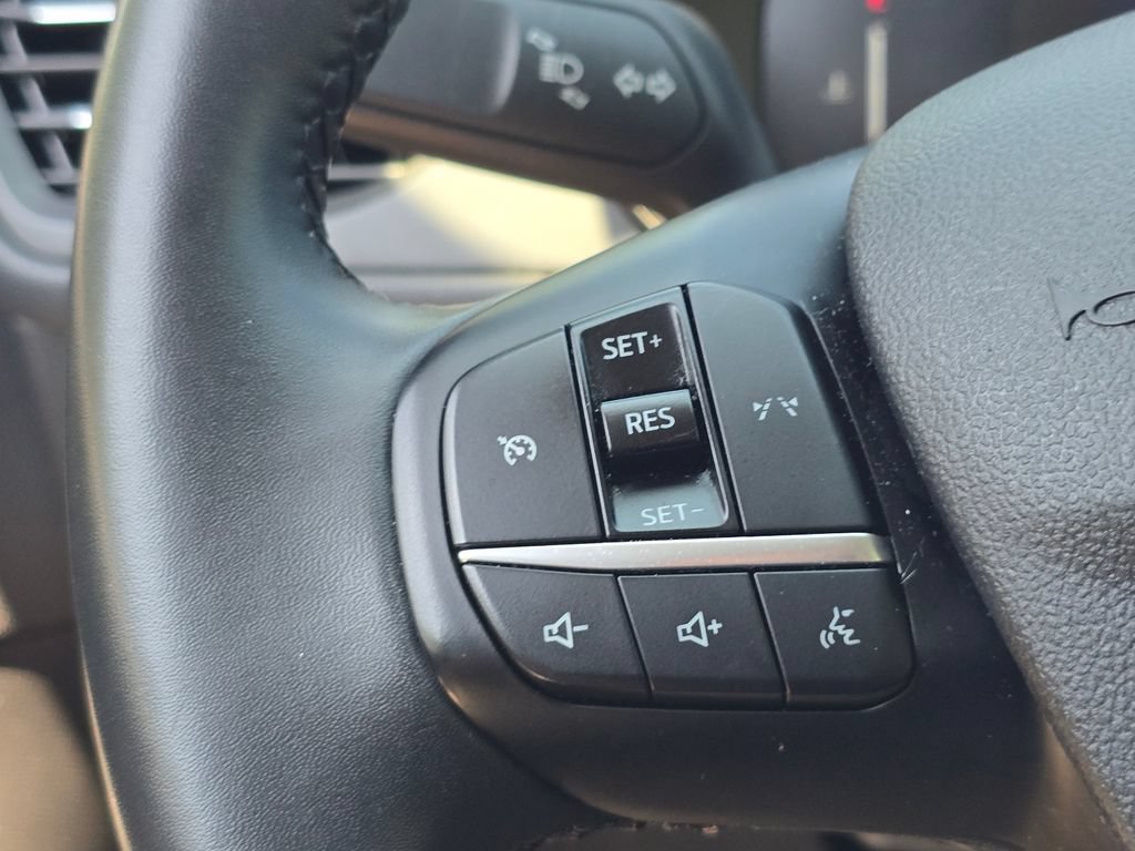 Used 2024 Ford Escape Active FWD image 20