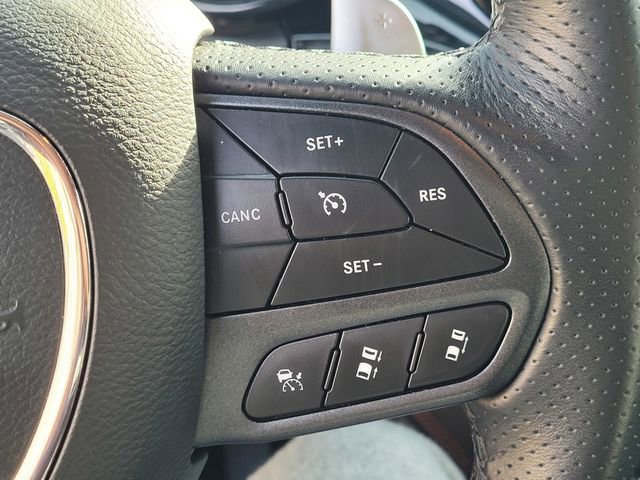 Used 2025 Dodge Durango GT image 18