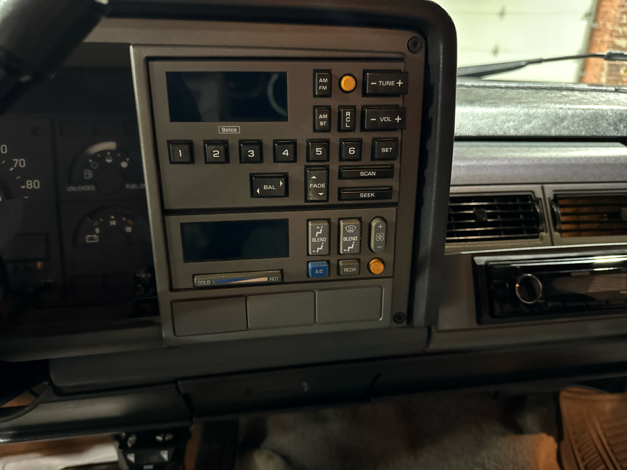 Used 1989 Chevrolet Silverado 1500 2WD Regular Cab image 49