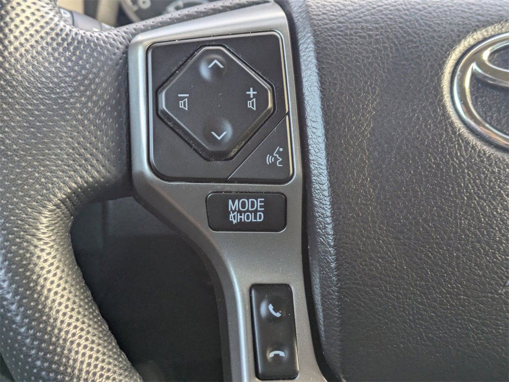 Used 2021 Toyota Tacoma SR5 image 24