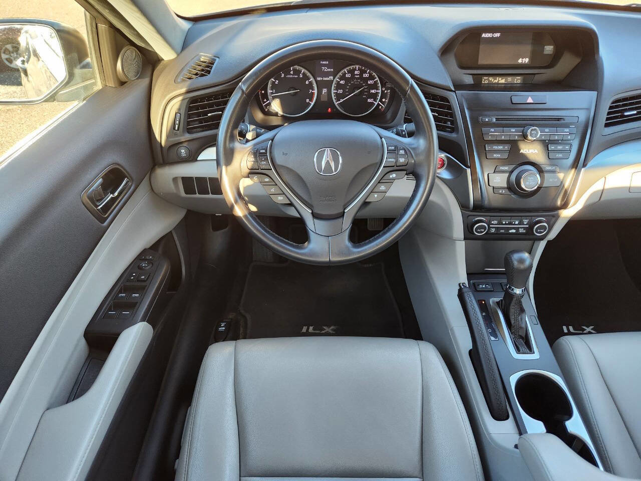 Used 2016 Acura ILX image 15
