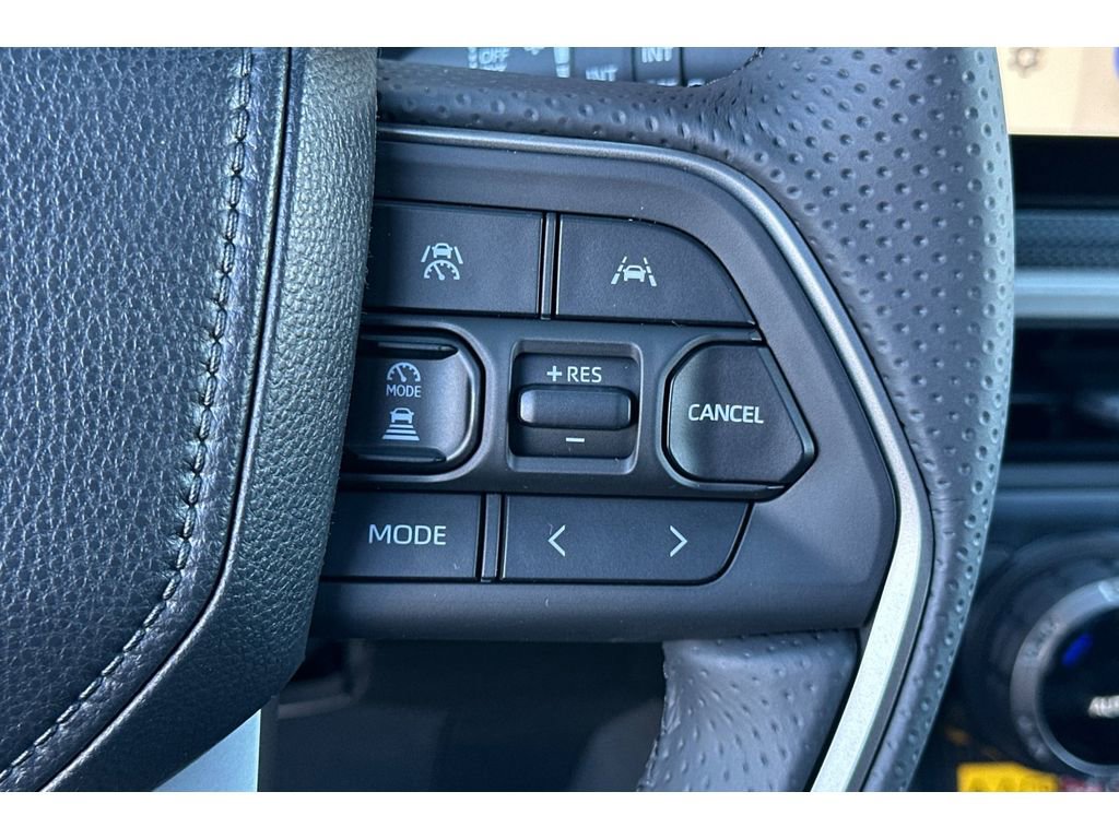 New 2026 Toyota 4Runner Limited AWD/4WD image 30