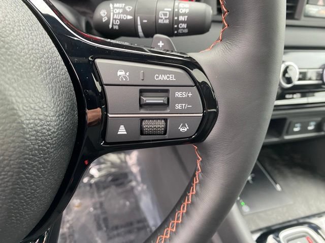 New 2026 Honda Passport TrailSport Elite image 28