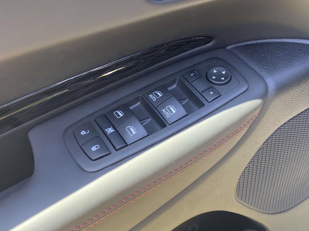 New 2026 Dodge Durango GT AWD/4WD image 44