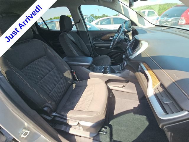 Used 2021 GMC Terrain SLE FWD image 7