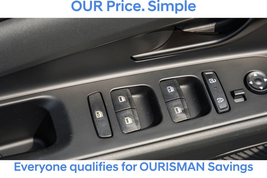 New 2025 Hyundai Elantra SEL image 27