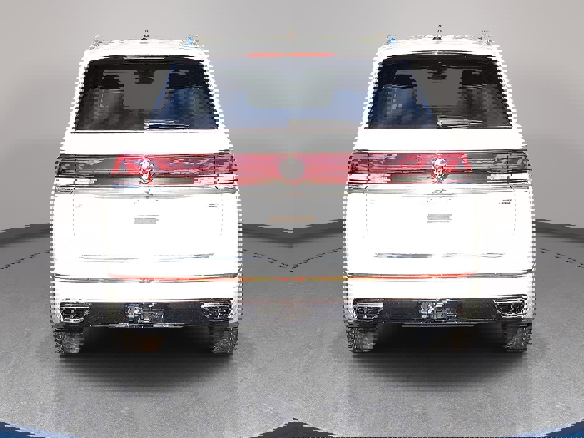 New 2026 Volkswagen Atlas SEL Premium R-Line image 6