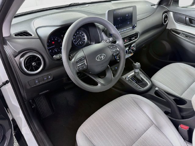 Used 2023 Hyundai Kona SEL w/ Cargo Package AWD/4WD image 13