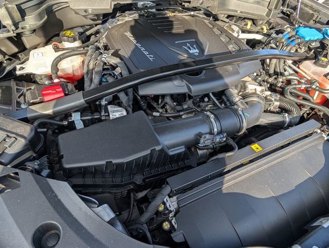 Used 2023 Maserati Grecale GT image 20