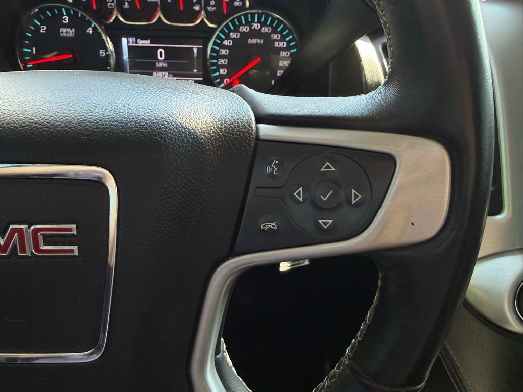 Used 2017 GMC Yukon SLE w/ SLE Value Package RWD image 23