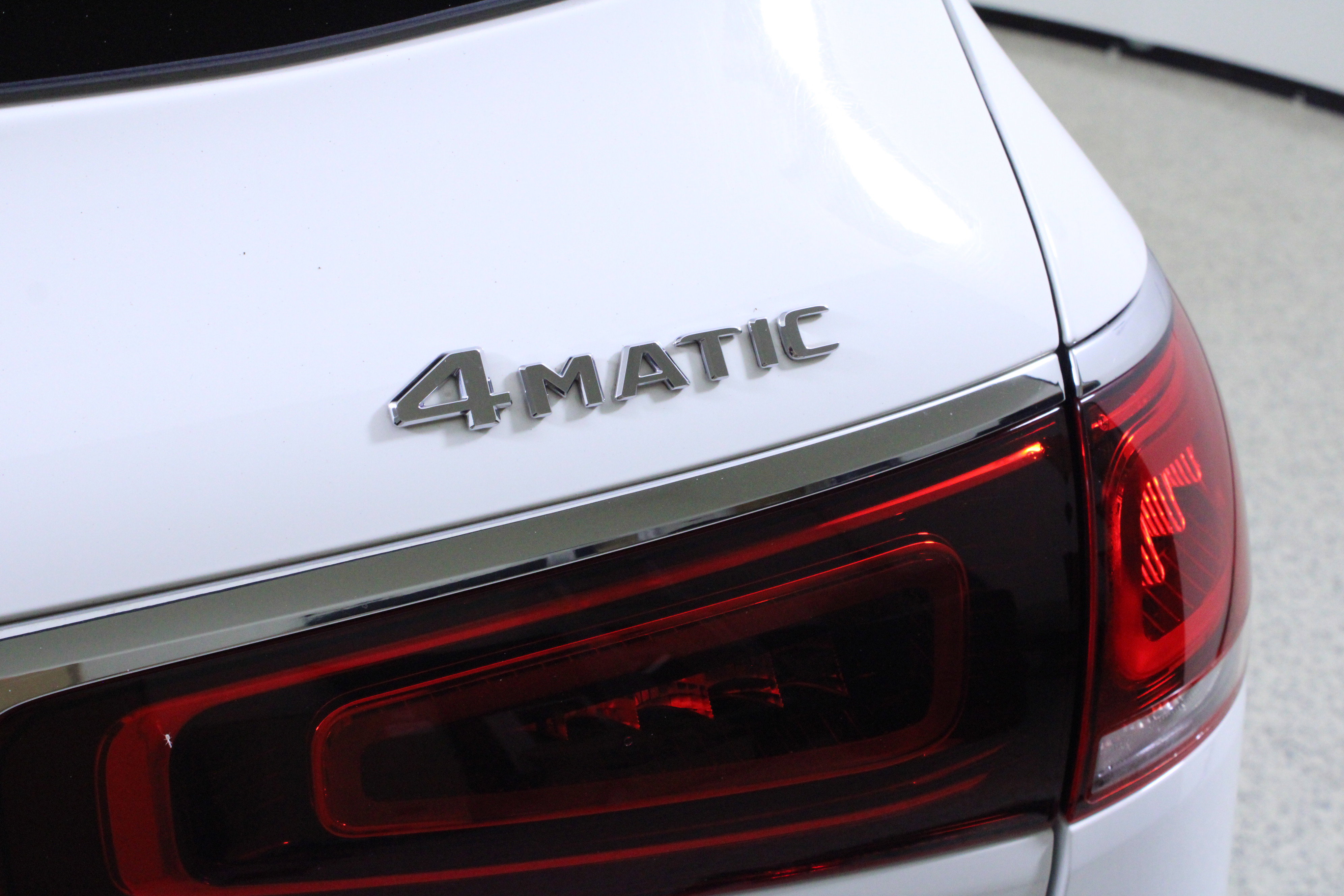 Used 2022 Mercedes-Benz GLS 450 GLS 450 image 10