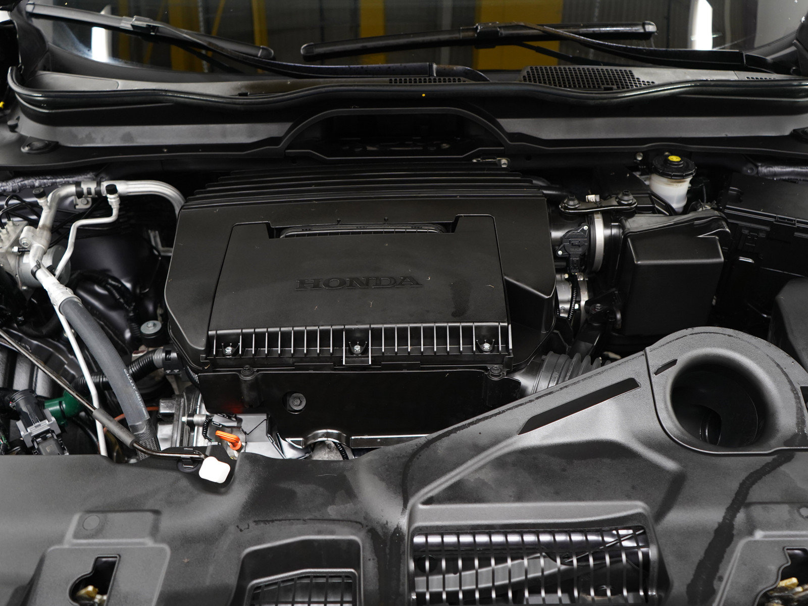 Used 2023 Honda Pilot EX-L image 32
