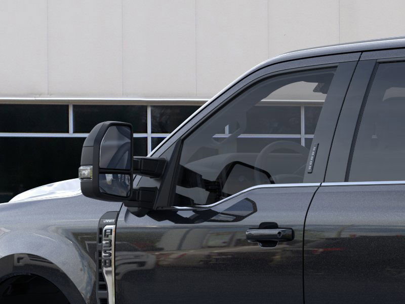 New 2026 Ford F350 Lariat image 20
