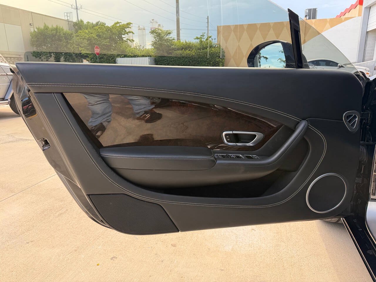 Used 2014 Bentley Continental GT AWD/4WD image 10