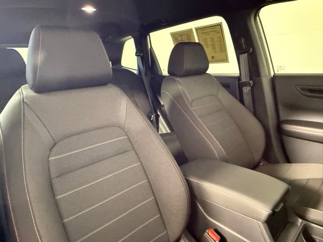 Used 2026 Honda CR-V Sport image 52