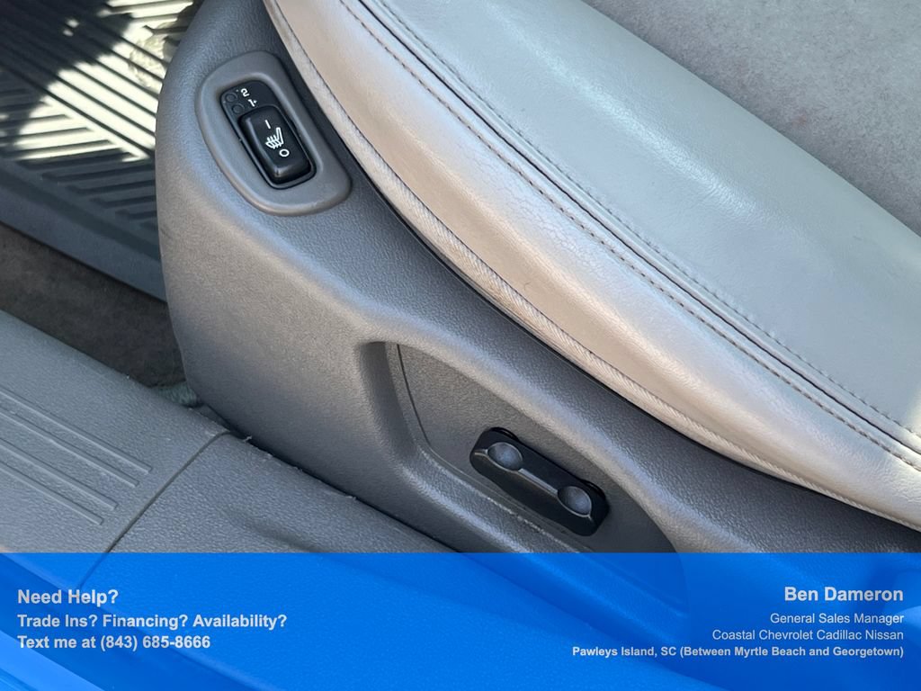 Used 2009 Chevrolet Malibu LT w/ HFV6 Engine Package FWD image 7