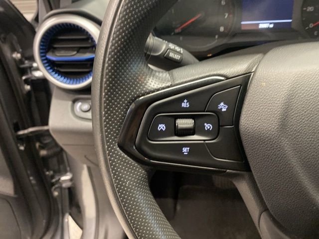 Used 2024 Chevrolet Trax LS w/ Driver Confidence Package FWD image 12