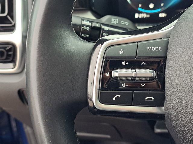 Used 2023 Kia Sorento SX AWD/4WD image 12
