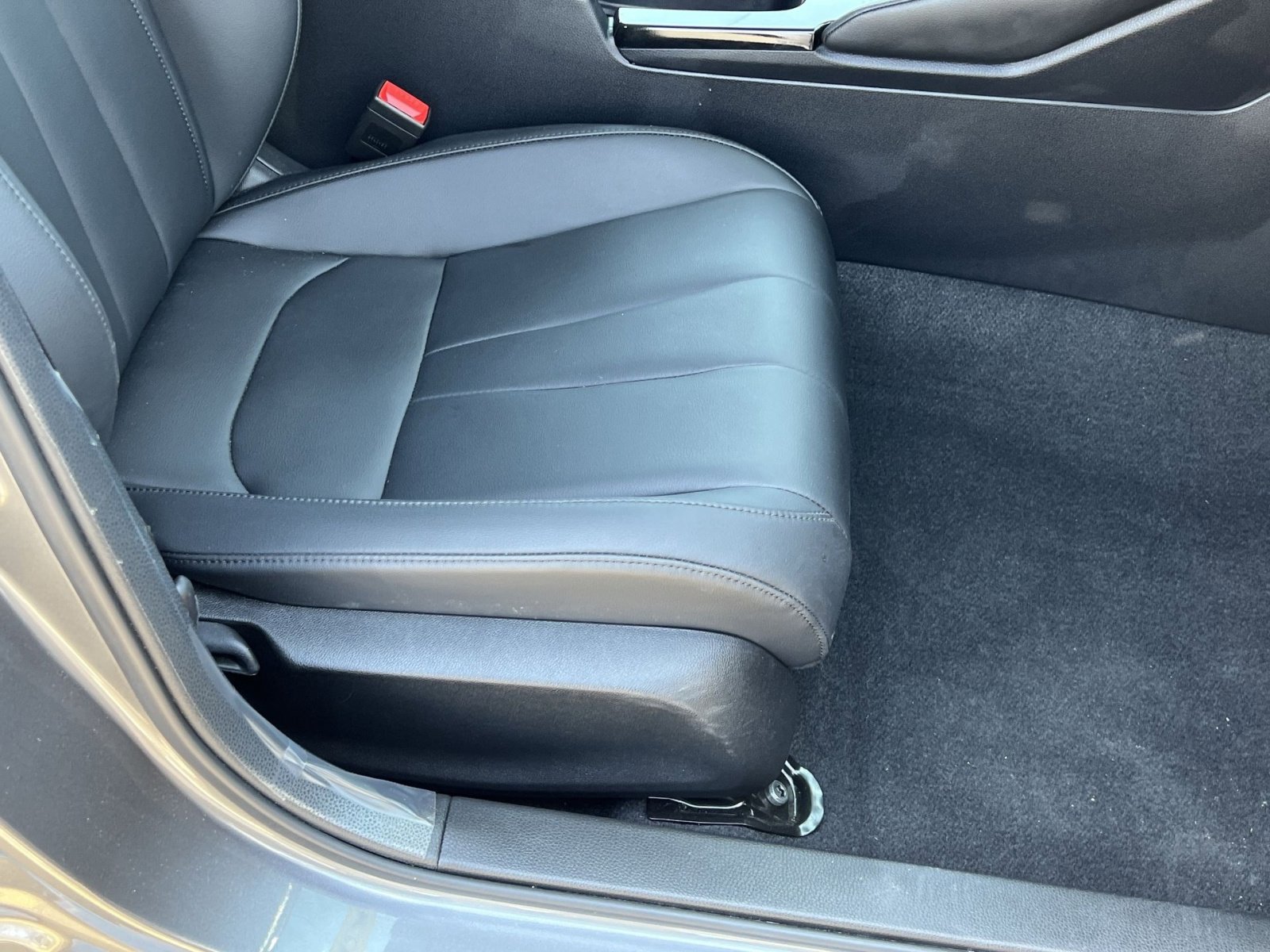 Certified 2024 Acura Integra FWD image 31