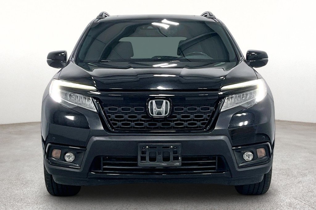 Used 2019 Honda Passport Elite image 4