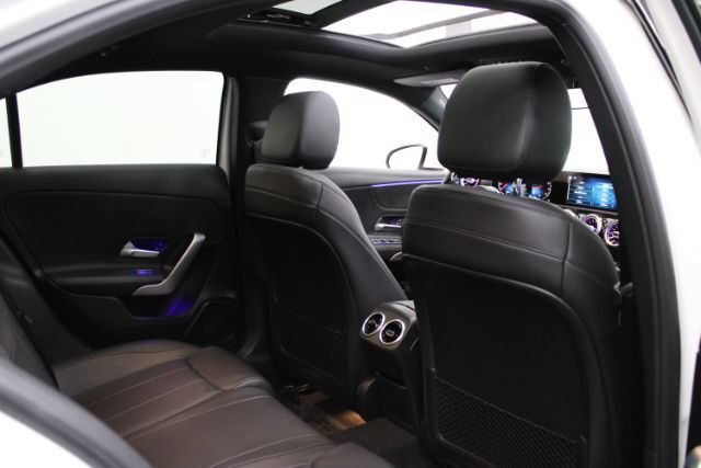 Used 2019 Mercedes-Benz A 220 4MATIC image 25