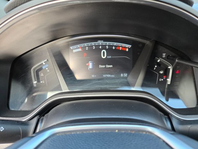 Used 2020 Honda CR-V Touring image 34
