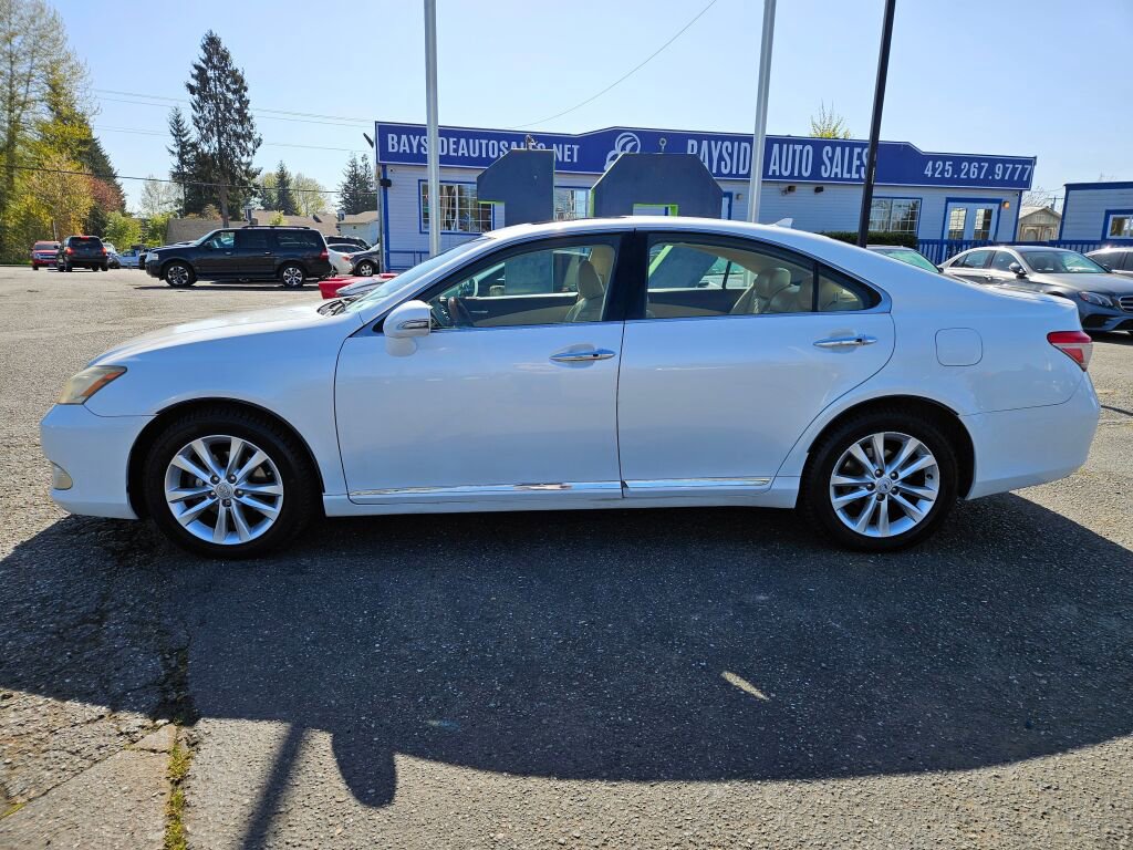 Used 2010 Lexus ES 350 FWD image 2