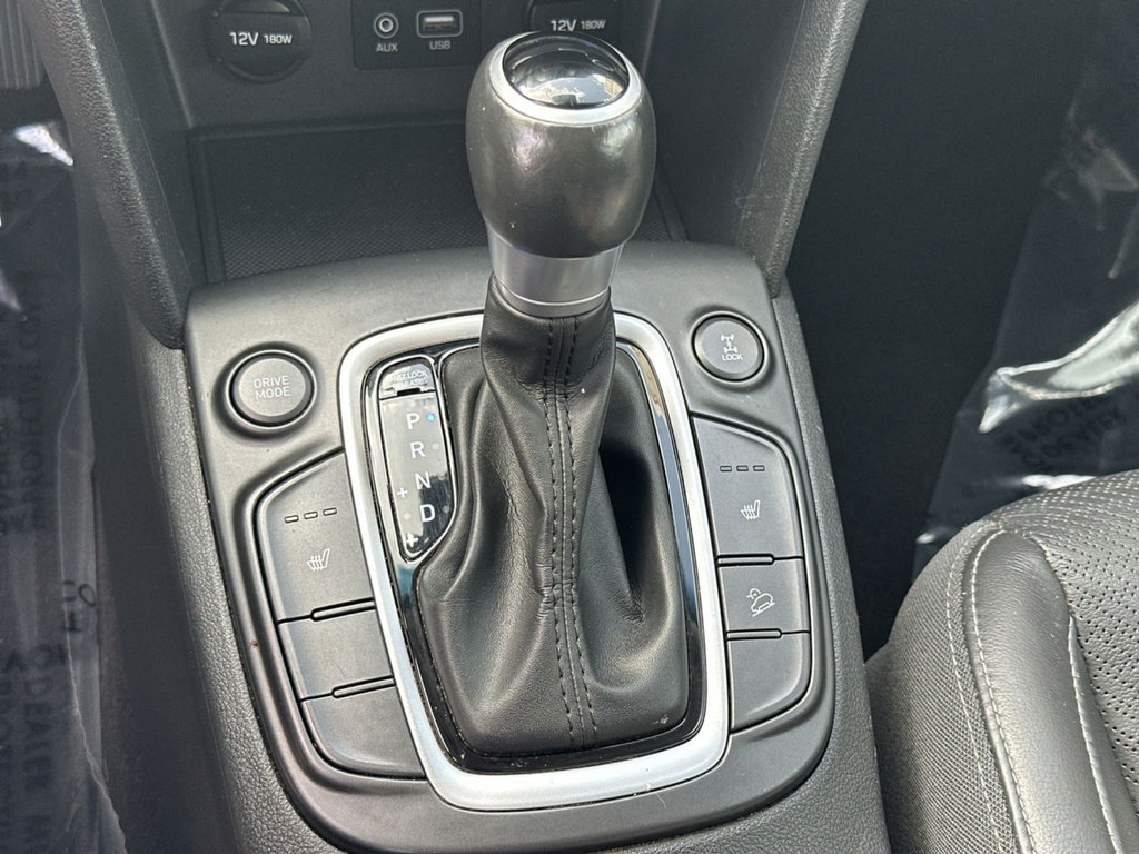 Used 2018 Hyundai Kona Limited AWD/4WD image 28