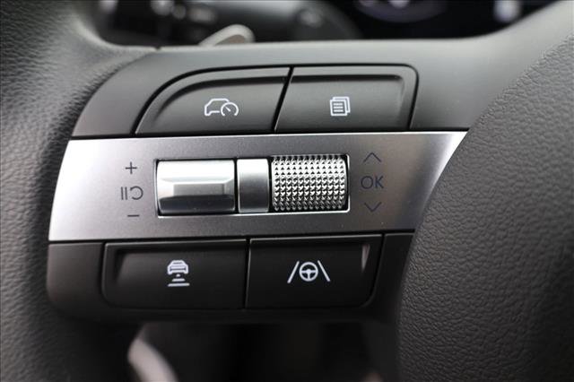 New 2026 Hyundai Tucson Blue SE image 14