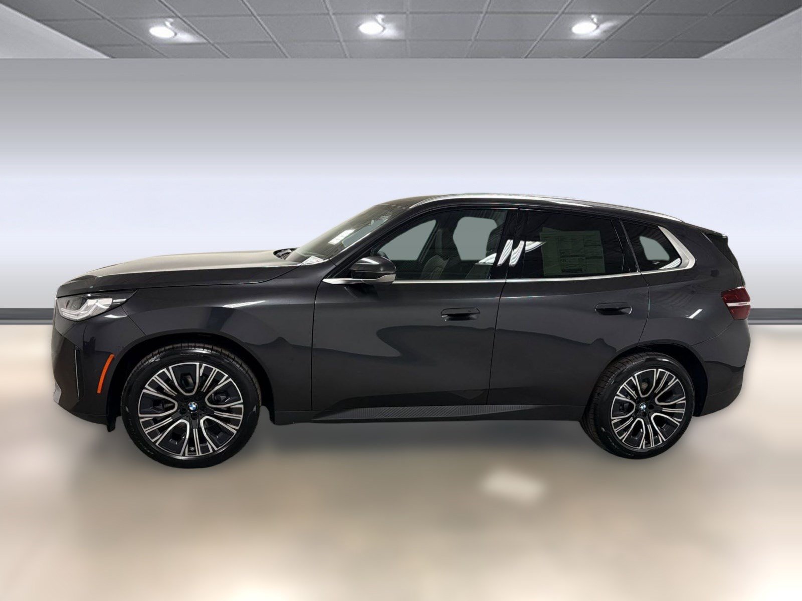 New 2026 BMW X3 xDrive30i w/ Convenience Package AWD/4WD image 2