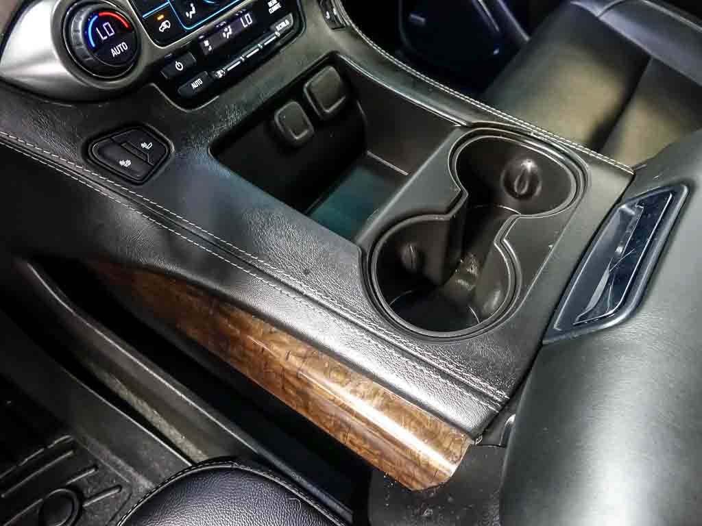Used 2018 Chevrolet Tahoe LT AWD/4WD image 26