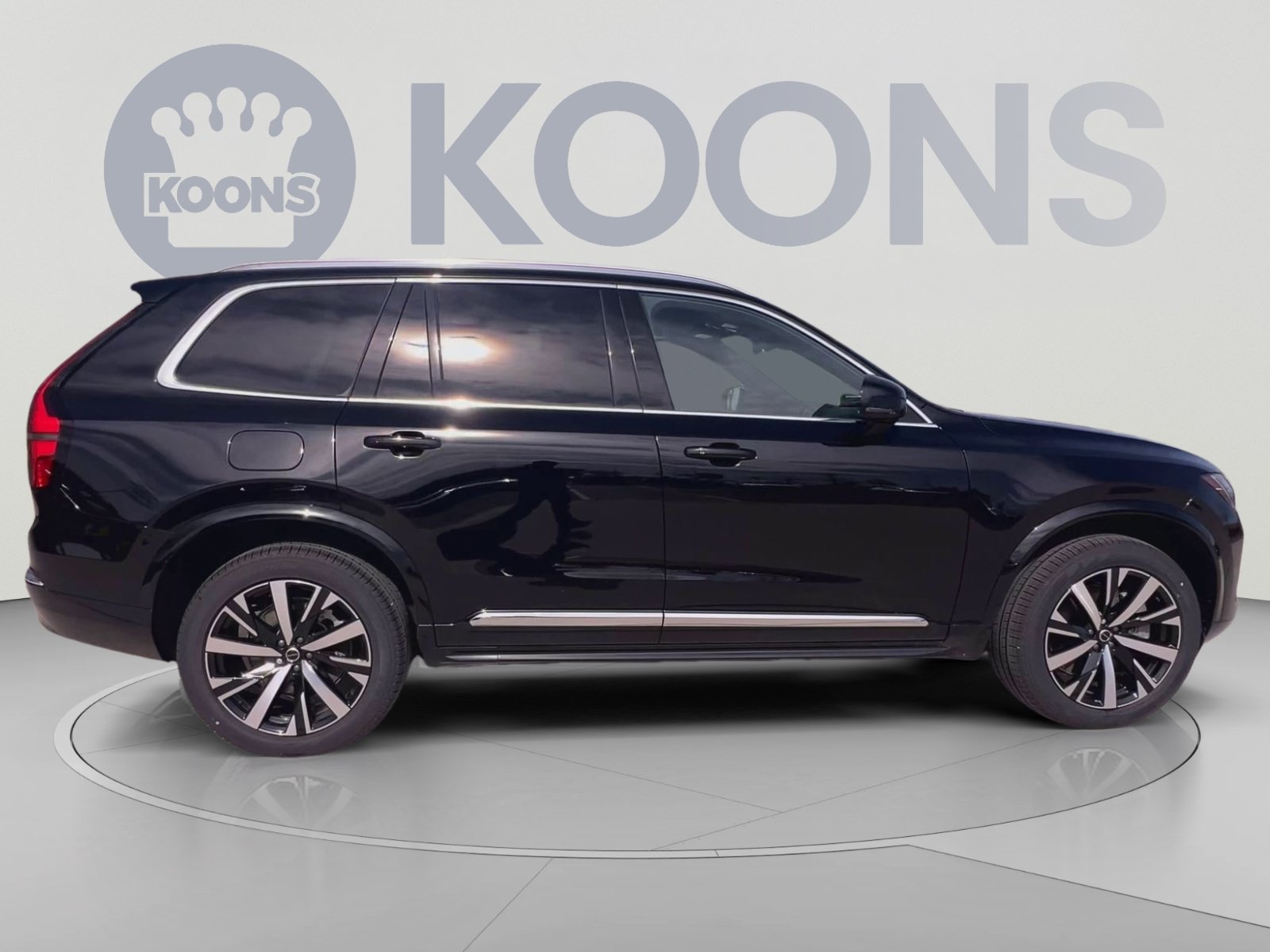 New 2026 Volvo XC90 T8 Core w/ Protection Package Premier AWD/4WD image 12