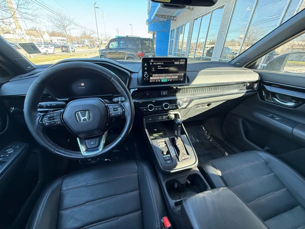 Used 2023 Honda CR-V Sport Touring image 7