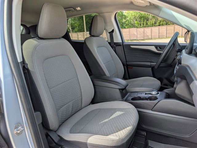 Used 2022 Ford Escape SE FWD image 24