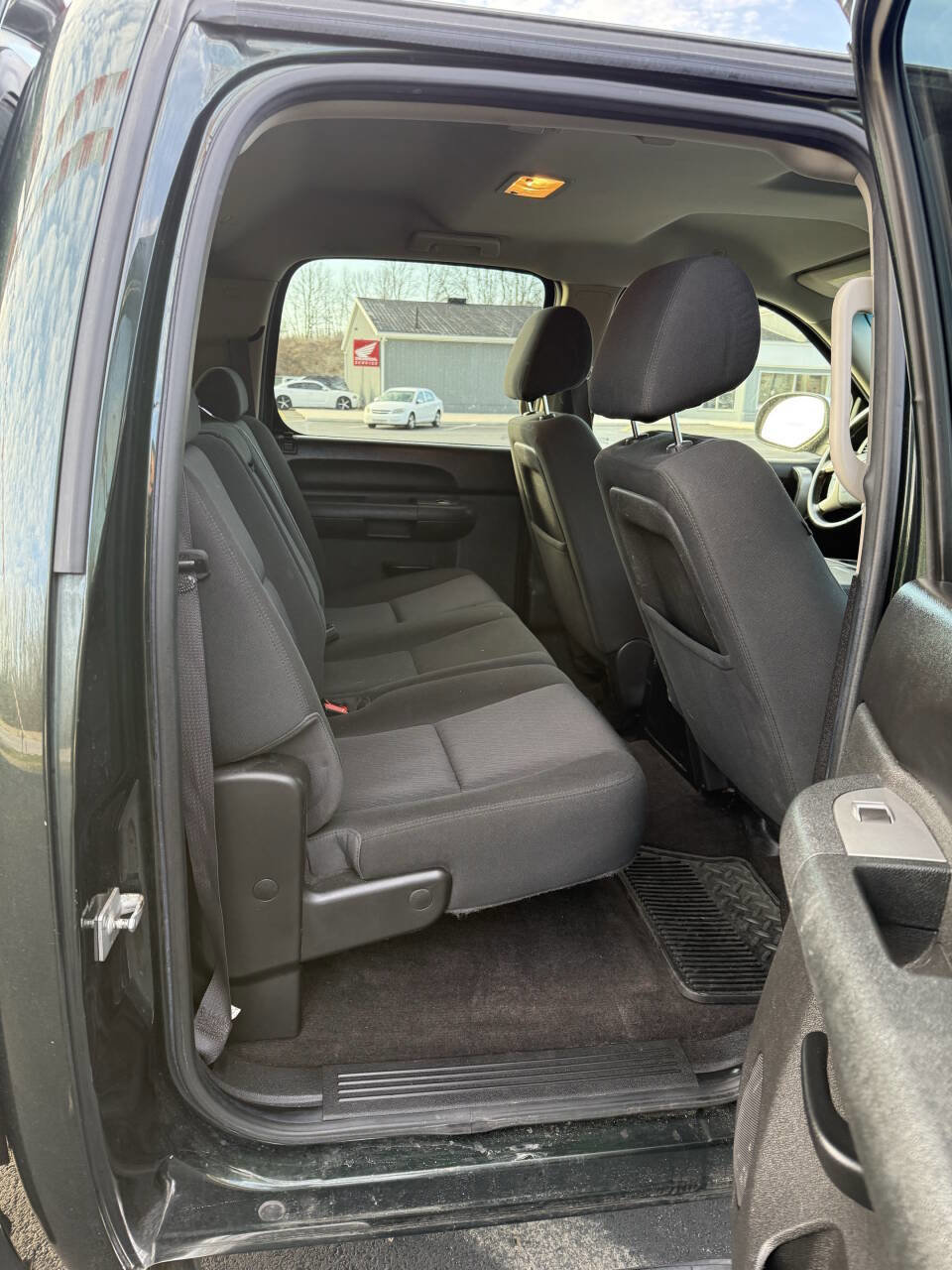 Used 2013 Chevrolet Silverado 1500 LT w/ All-Star Edition image 19