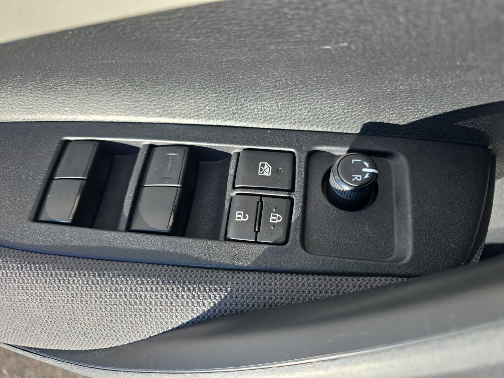 Certified 2024 Toyota Corolla LE FWD image 30