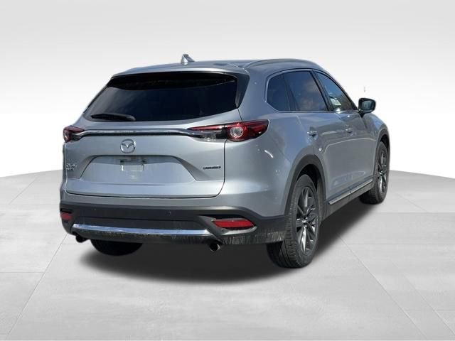 Used 2020 MAZDA CX-9 Signature AWD/4WD image 4
