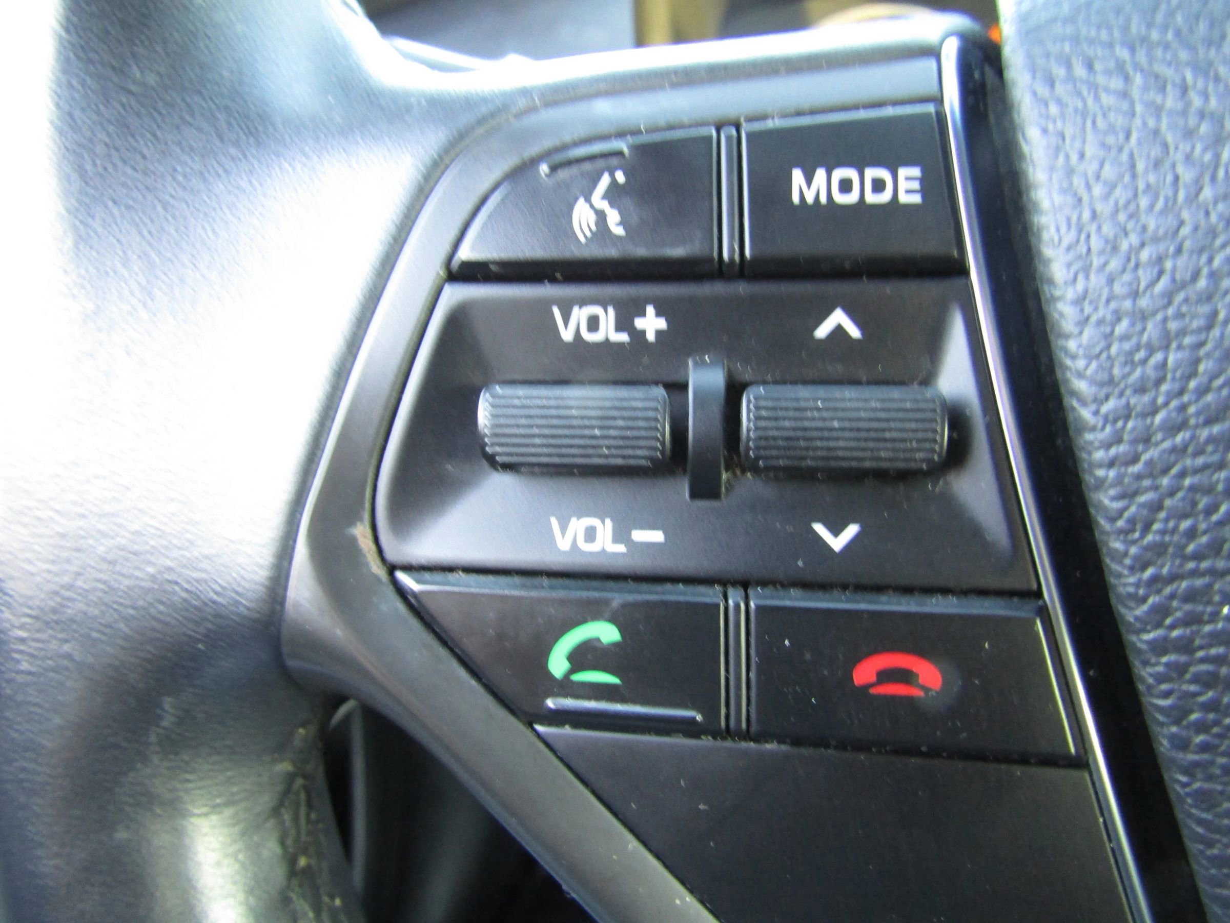 Used 2015 Hyundai Sonata Sport w/ Option Group 03 image 28