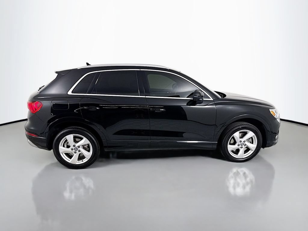 Used 2019 Audi Q3 2.0T Premium Plus AWD/4WD image 8