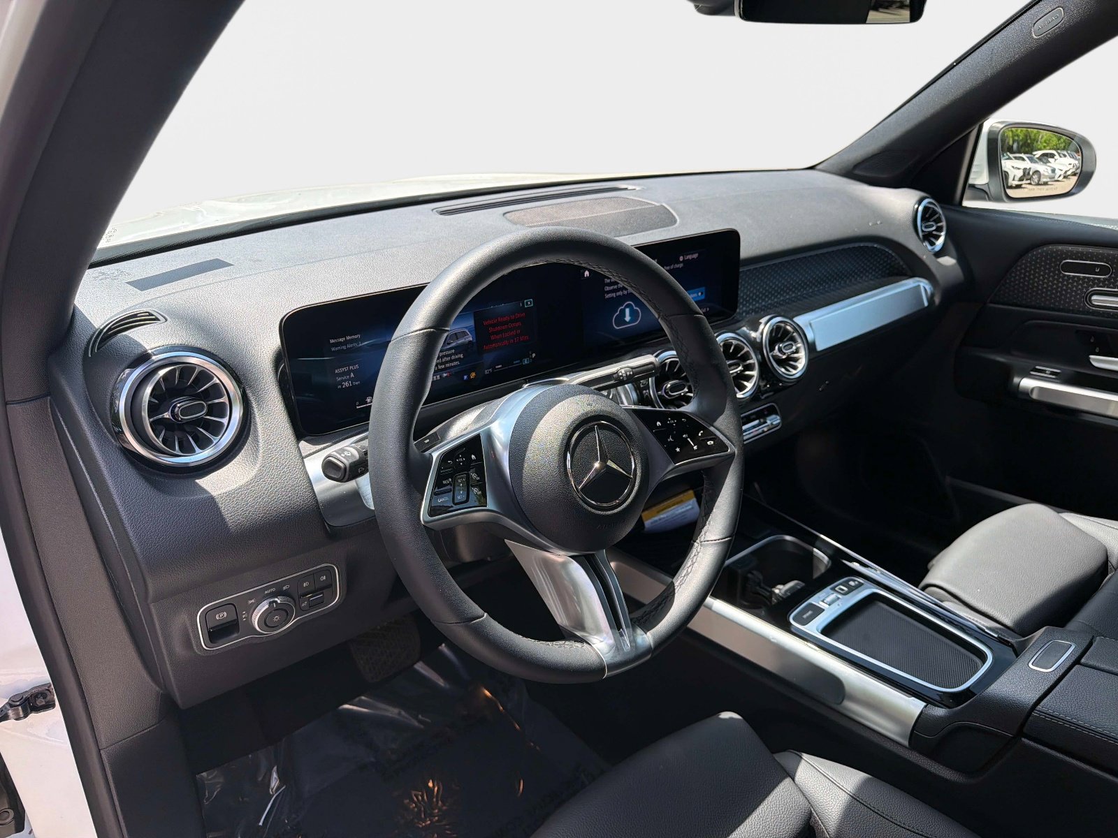 Certified 2026 Mercedes-Benz GLB 250 image 17