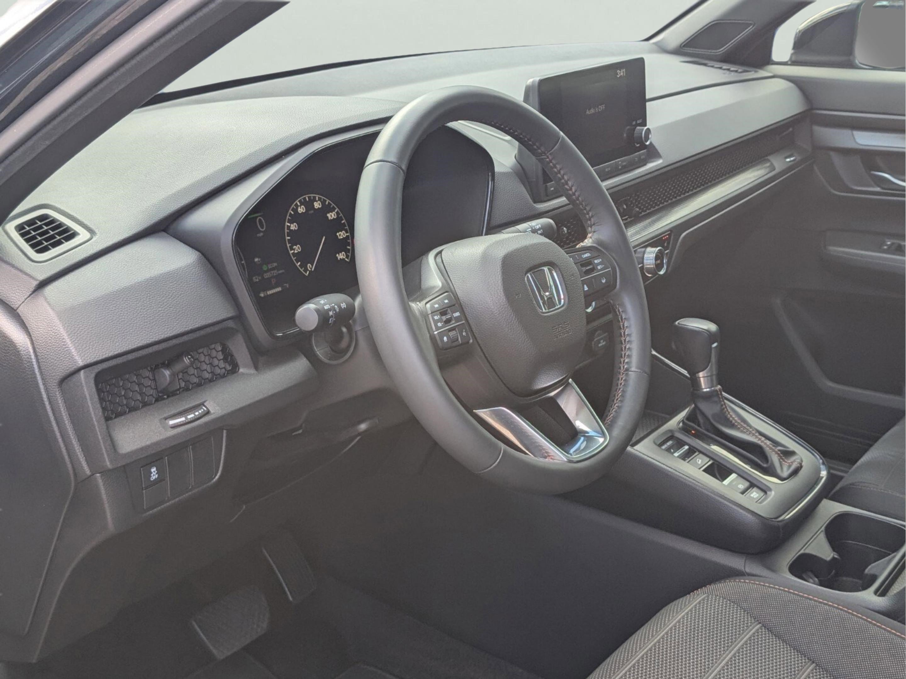 Used 2023 Honda CR-V Sport image 12