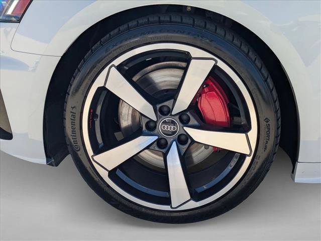 Used 2023 Audi A5 2.0T Premium Plus w/ Premium Plus image 25