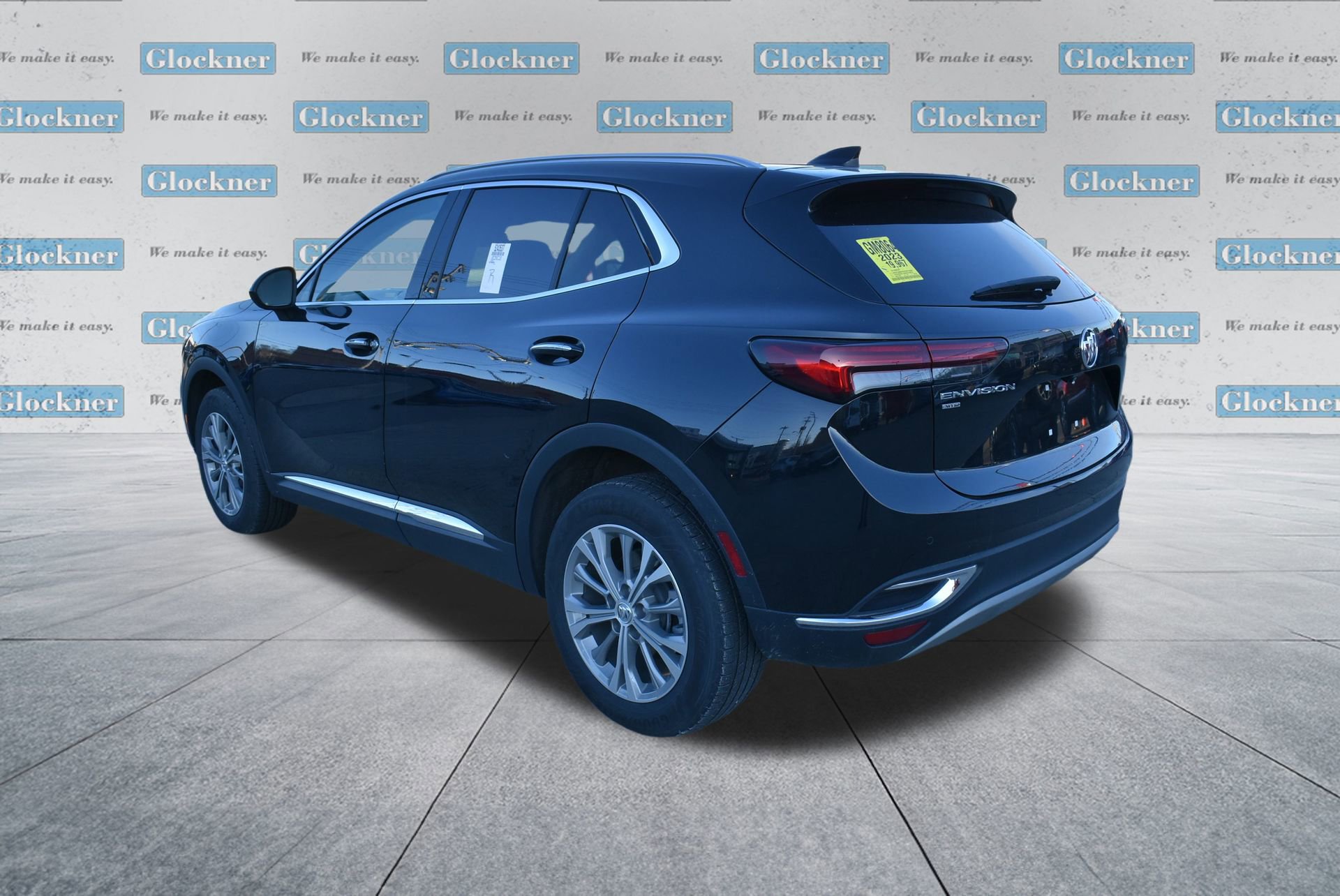 Used 2023 Buick Envision Preferred image 8