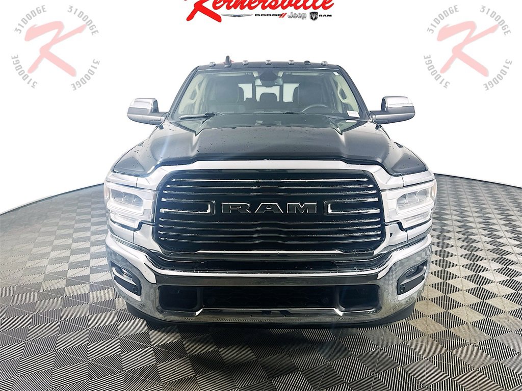 Used 2022 RAM 2500 Laramie image 2