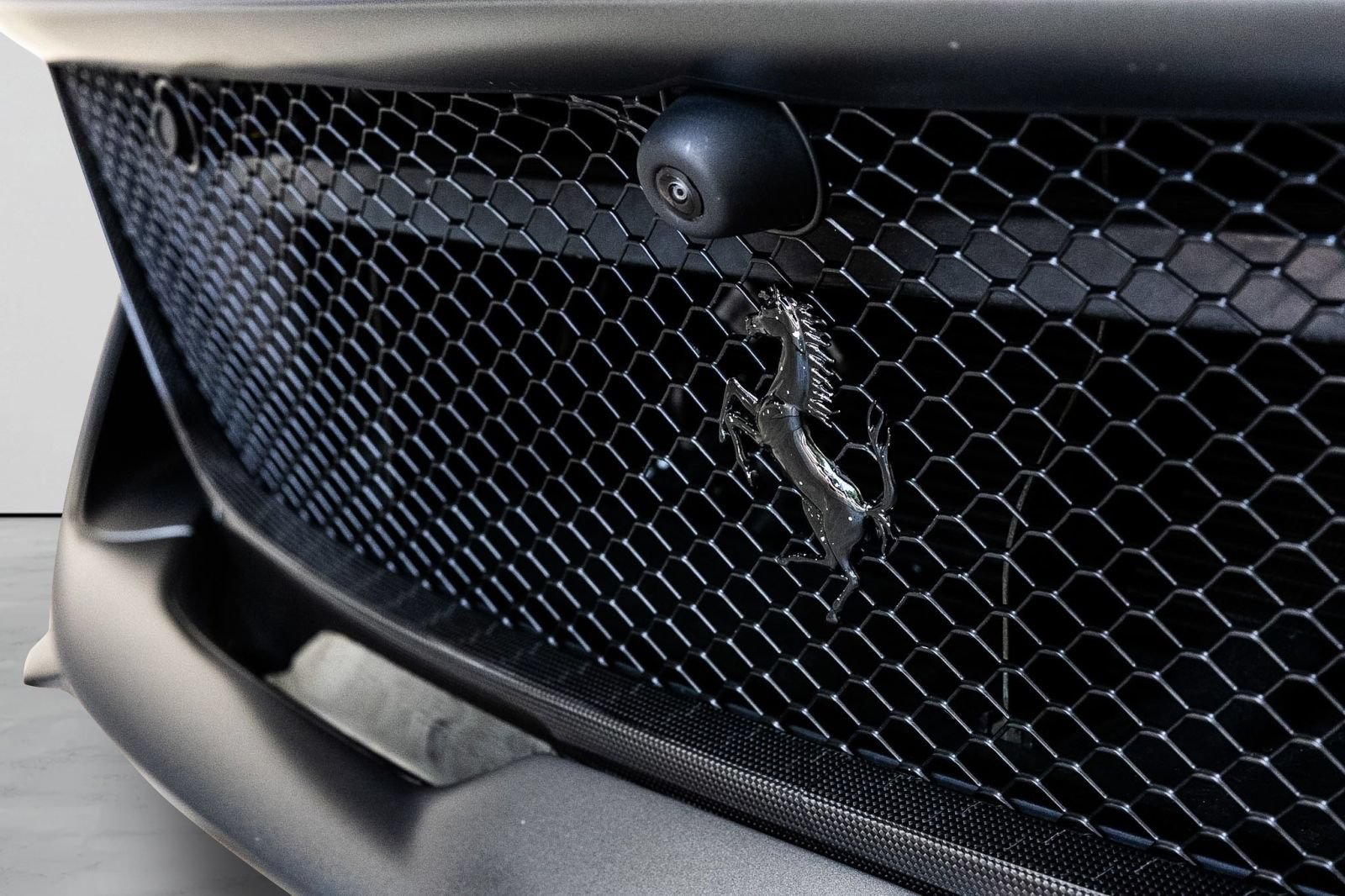 Used 2021 Ferrari 812 GTS RWD image 49