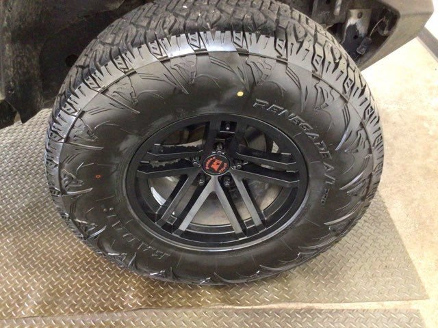 Used 2016 Jeep Wrangler Unlimited Sport w/ Dual Top Group AWD/4WD image 19